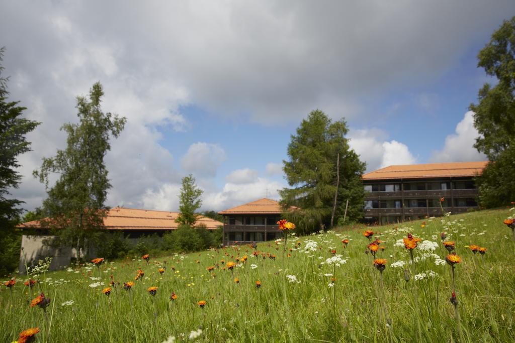 Rock Resort Sankt Andreasberg Esterno foto